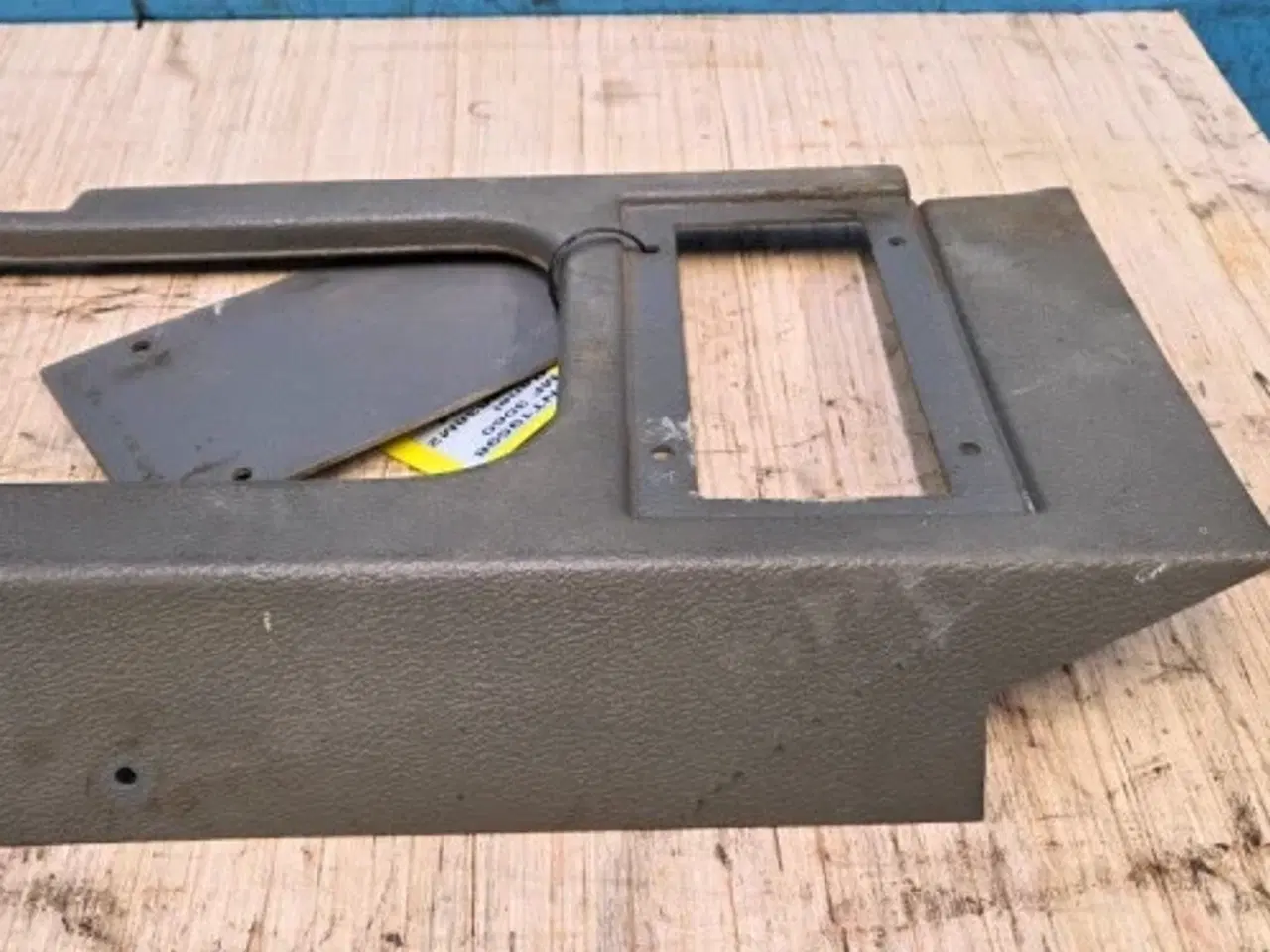 Billede 9 - Massey Ferguson 3060 Panel 3388838M2