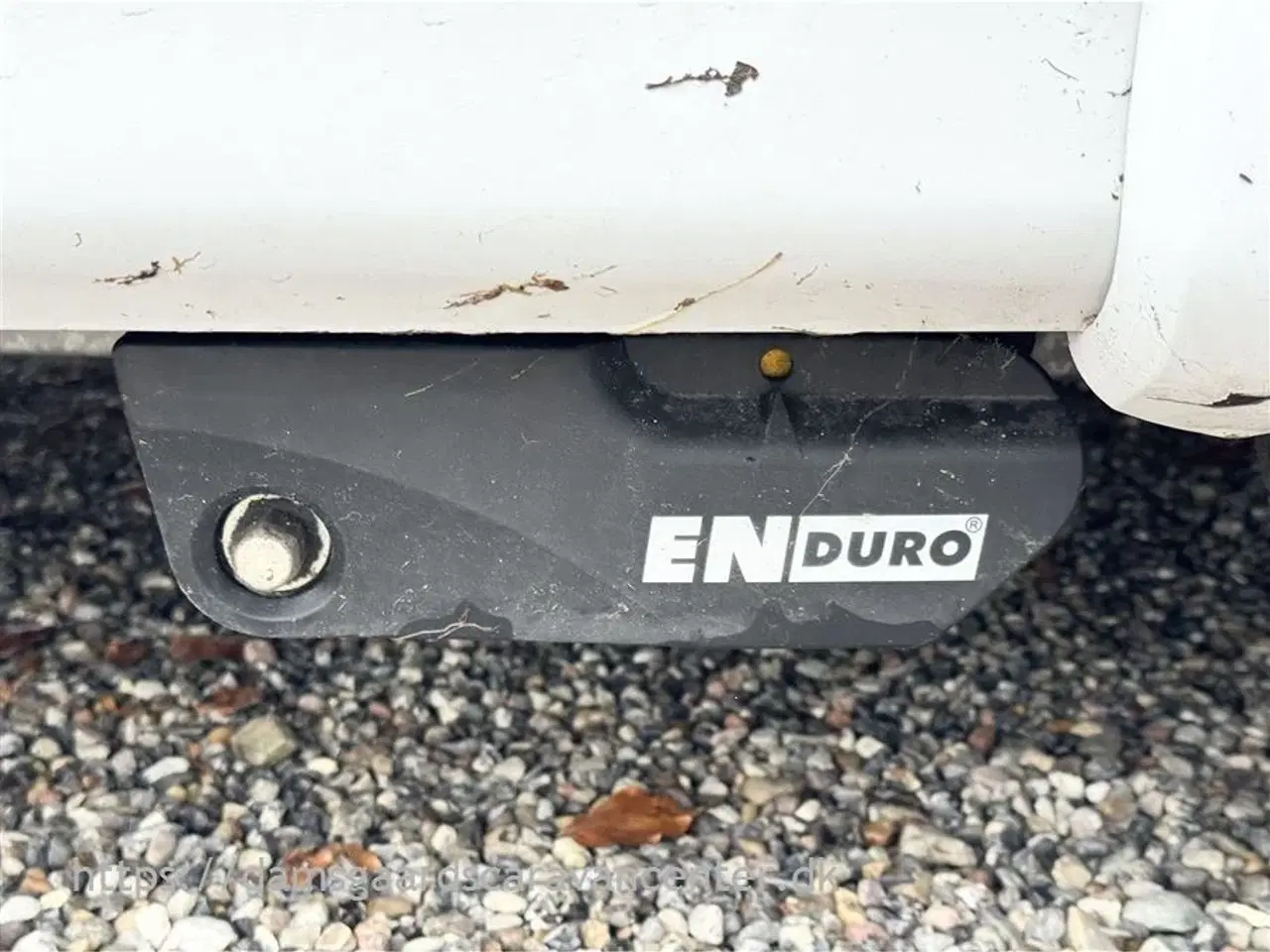 Billede 16 - 2020 - Knaus Sport Silver Selection 500 UF Fransk seng-Gulvtemp.-Mover-Telt