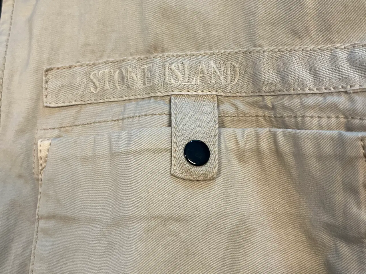 Billede 3 - Stone Island sommerjakke