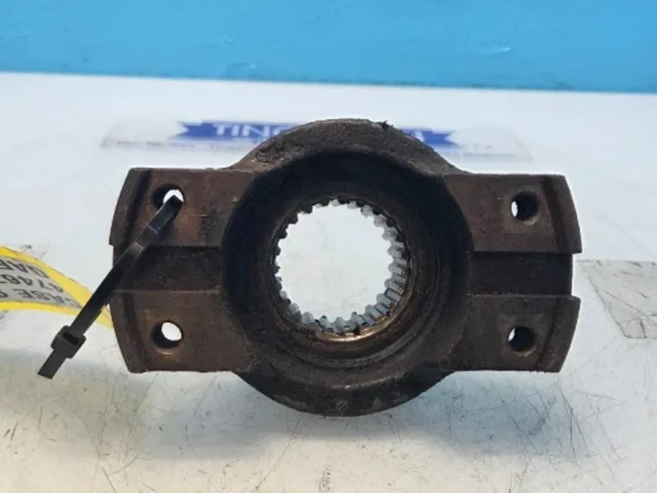 Billede 6 - Case  9240   Gaffel   47467464