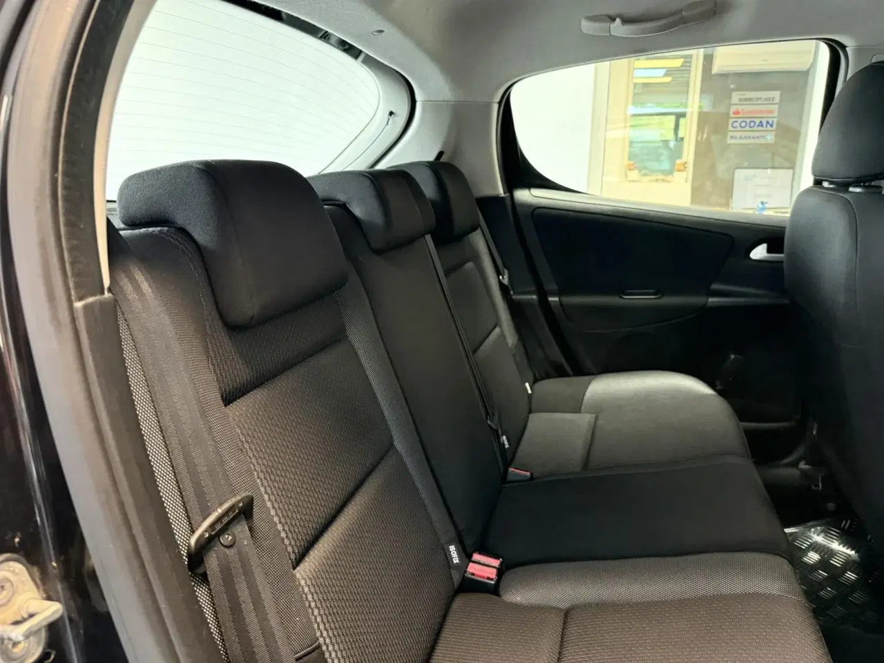 Billede 10 - Peugeot 207 1,6 HDI Active 92HK 5d