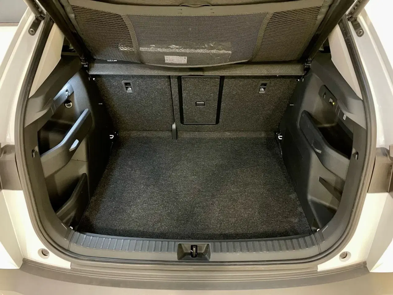 Billede 10 - Skoda Elroq 85 iV Premium