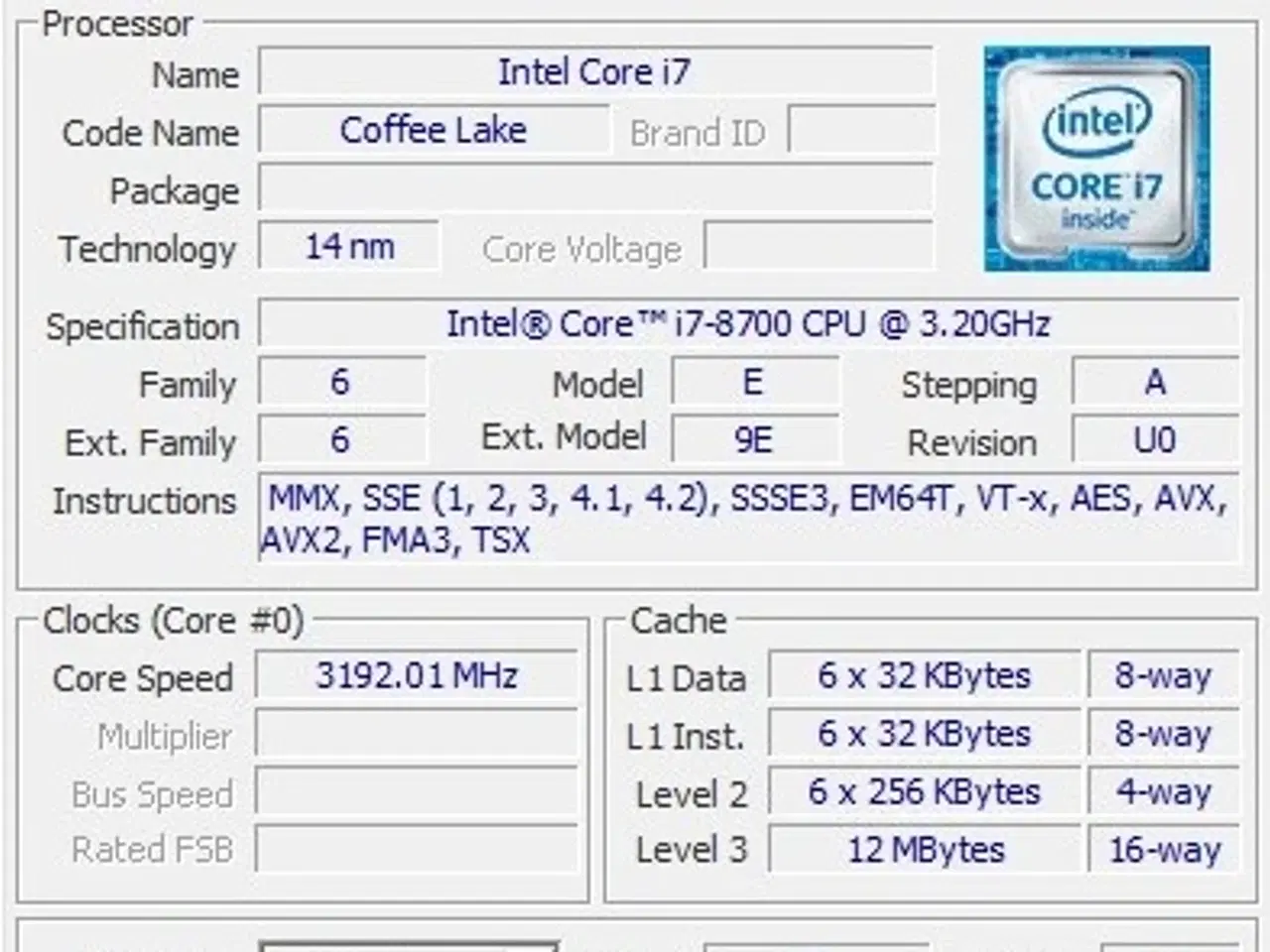 Billede 9 - Alienware Aurora R7 3.2 Ghz