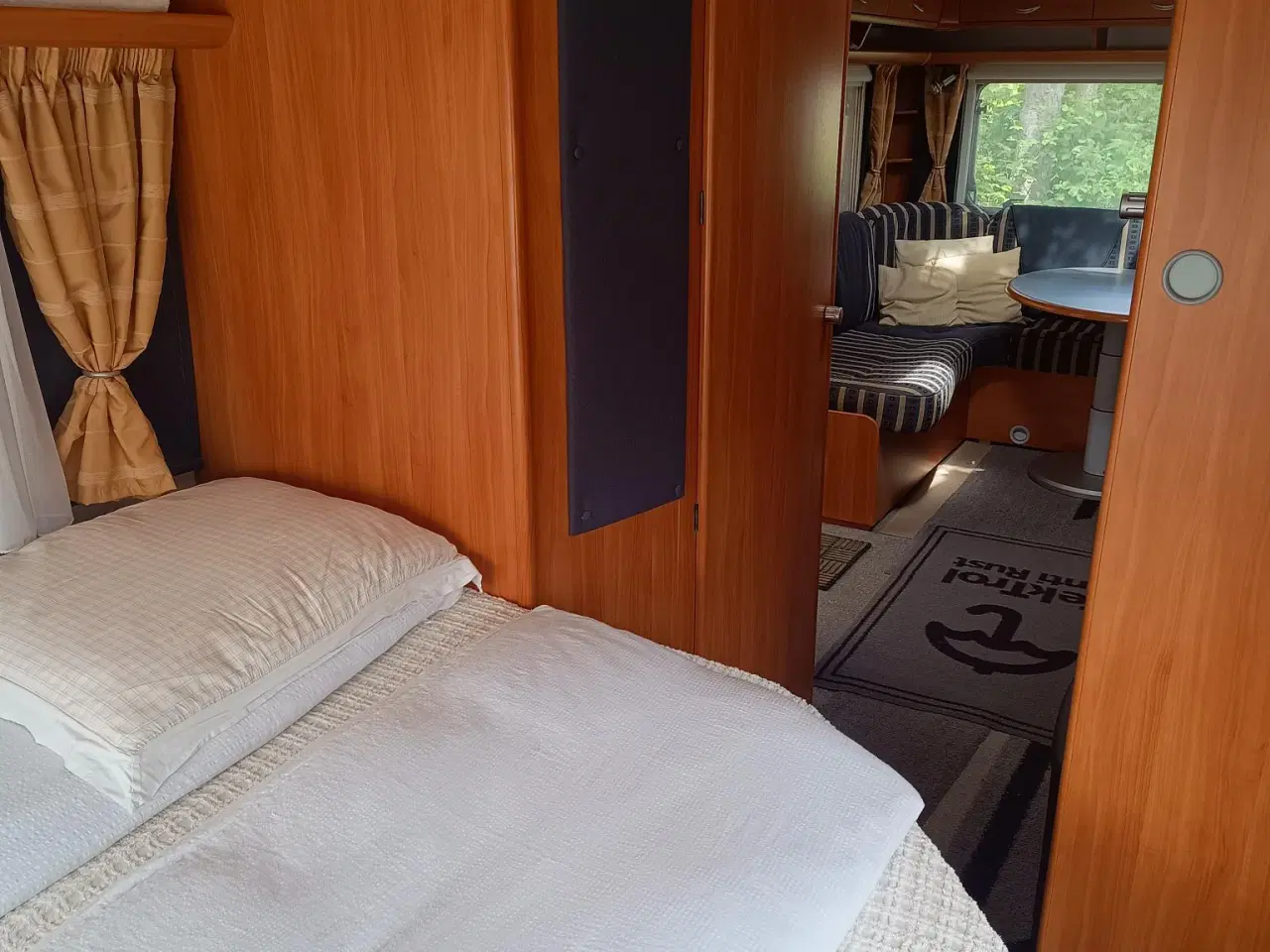 Billede 10 - Dethleffs Beduin 540 DB