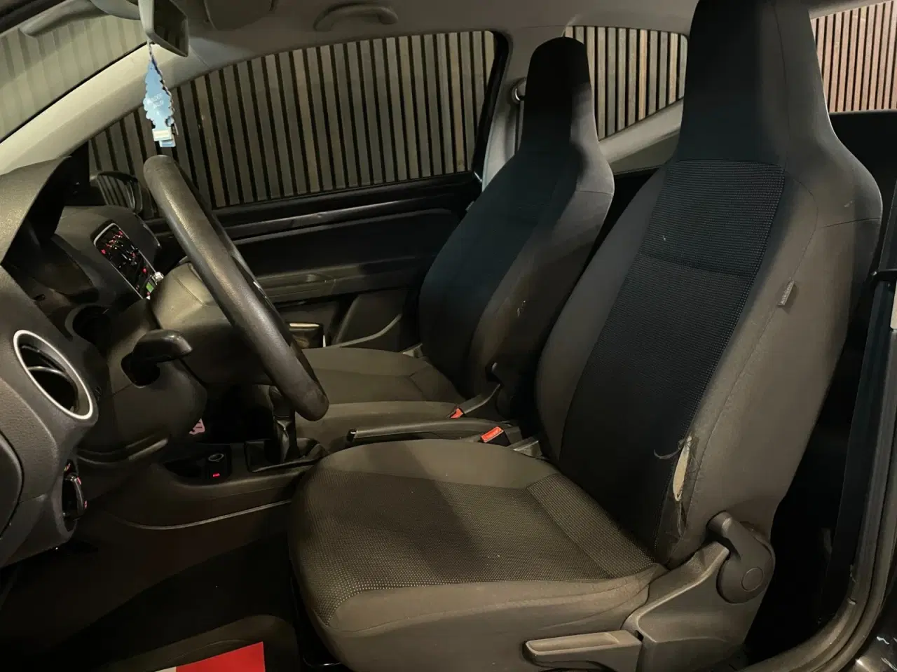 Billede 7 - VW Up! 1,0 60 Take Up! BMT