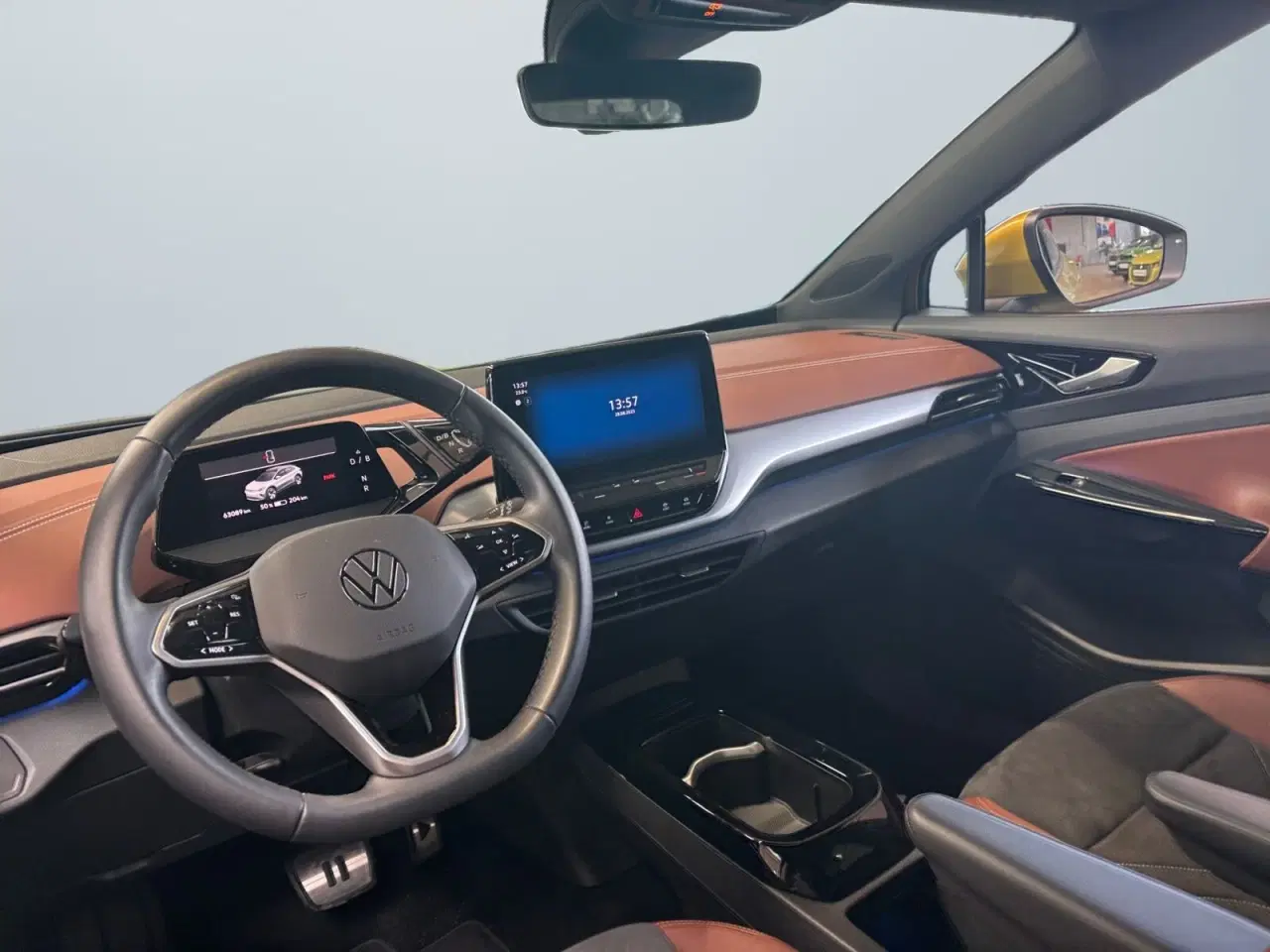 Billede 5 - VW ID.4 77 Family Performance
