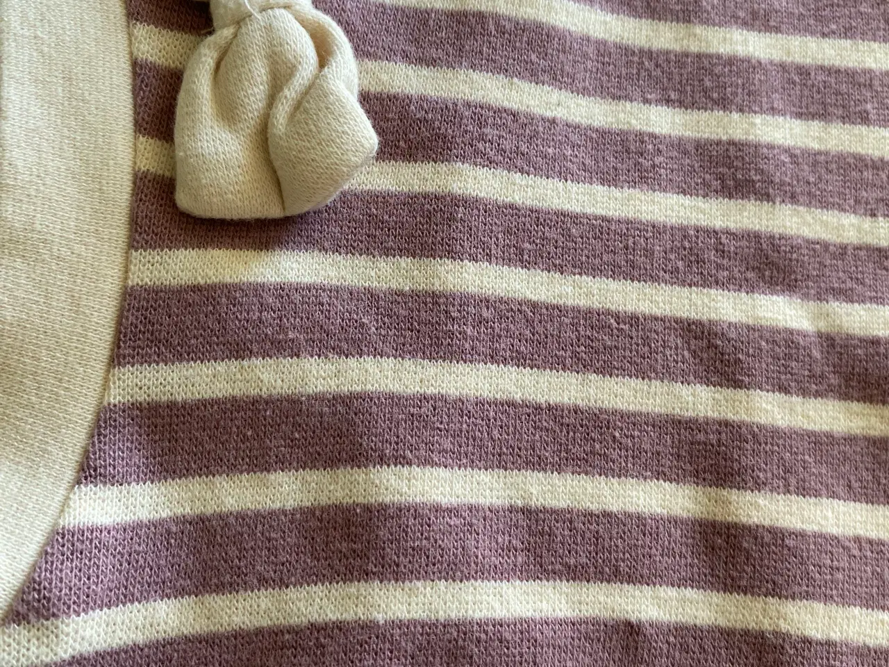 Billede 2 - Elefant hue 1 lags bomuld 