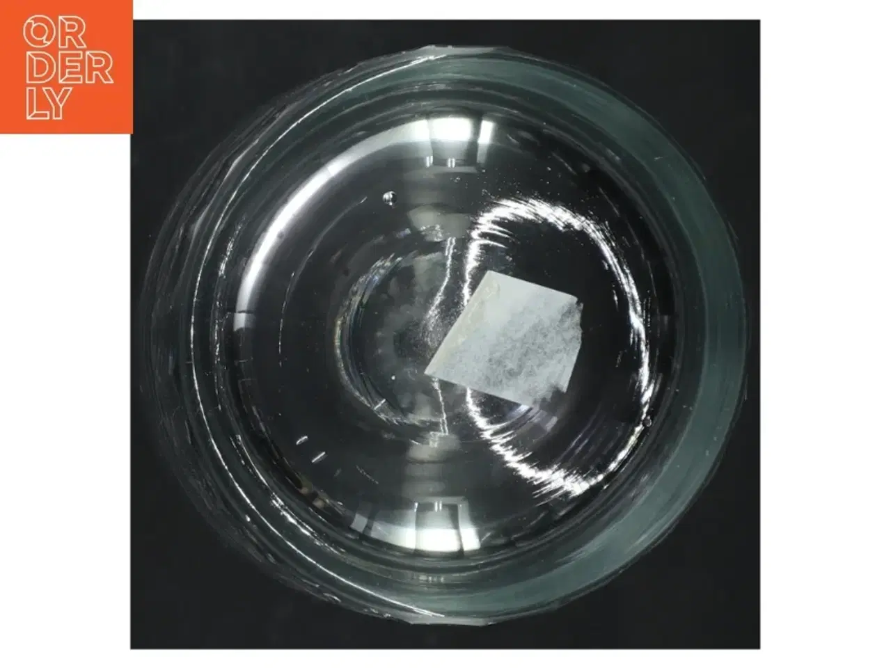 Billede 2 - Glas karafler (str. H. 24 cm)
