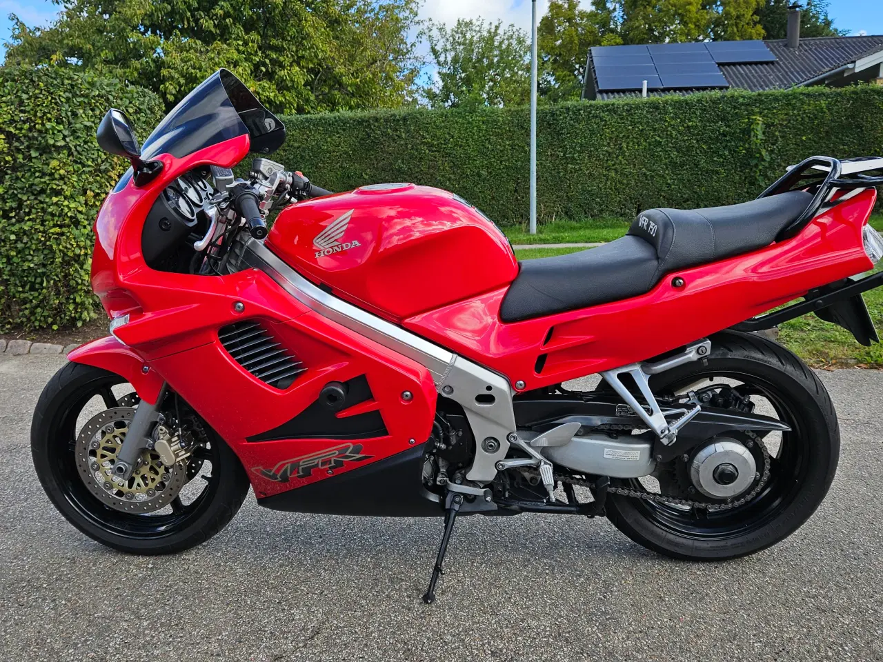 Billede 1 - Honda VFR 750