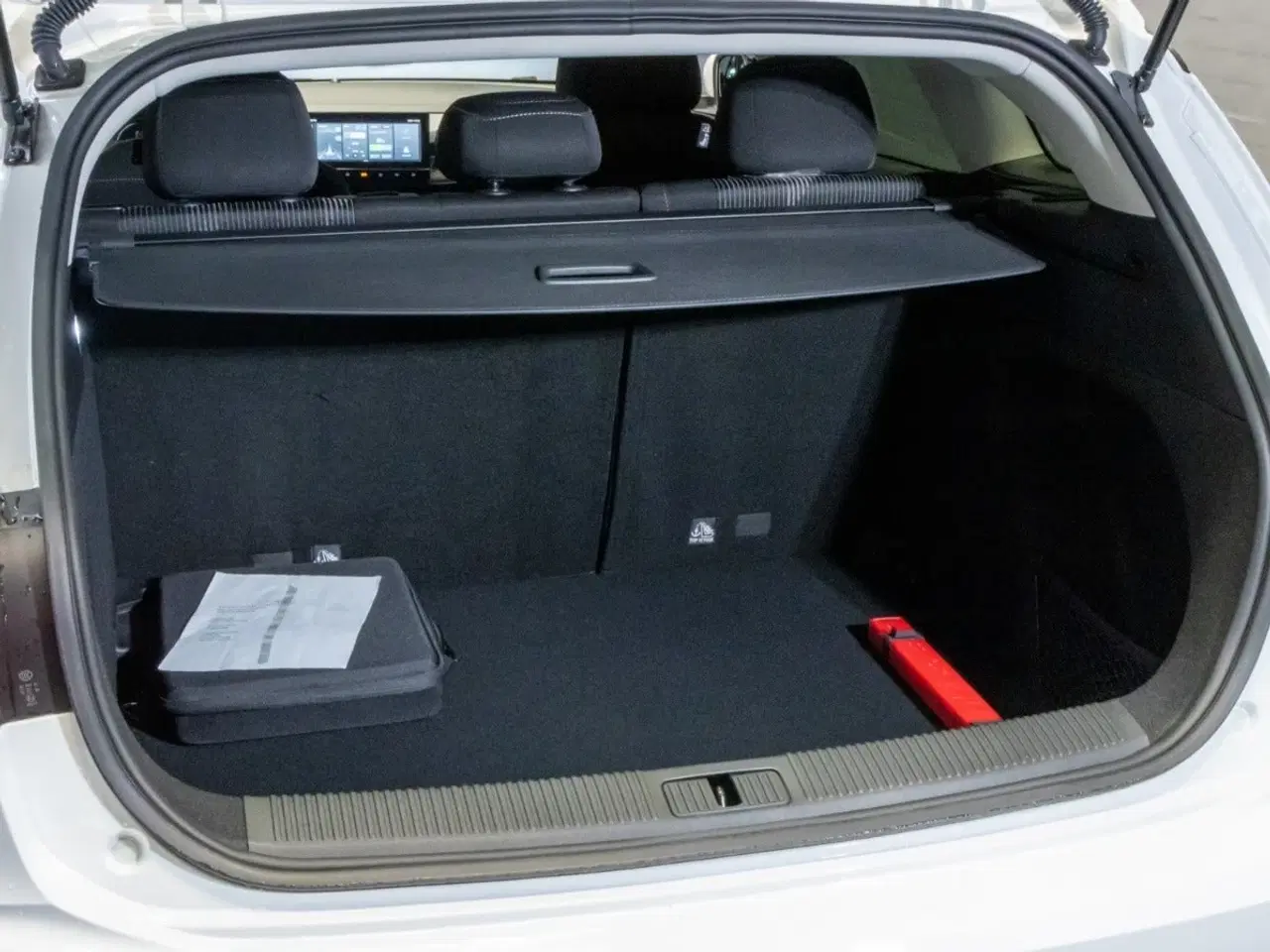 Billede 6 - MG 5  Comfort
