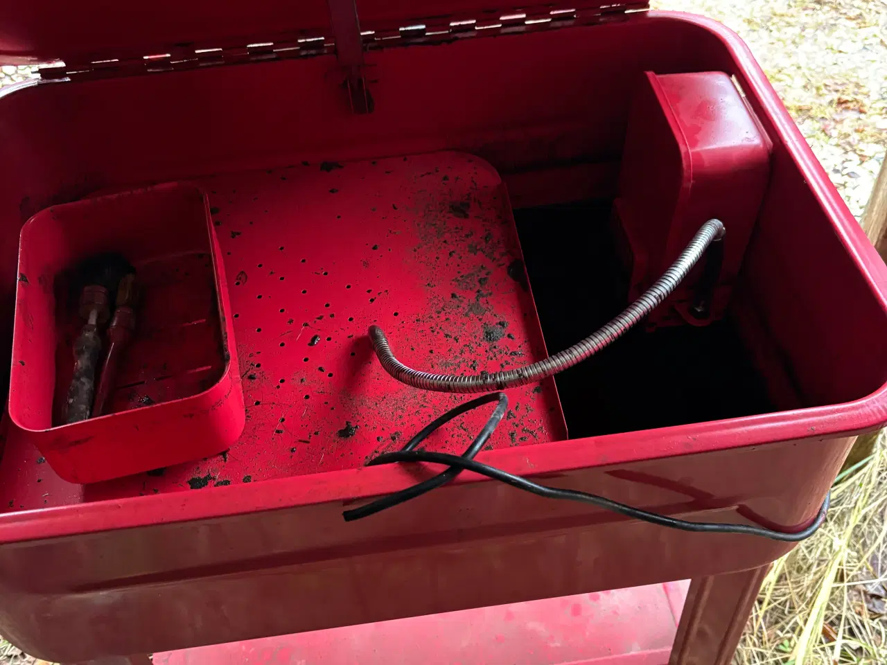 Billede 2 - Vaskekar