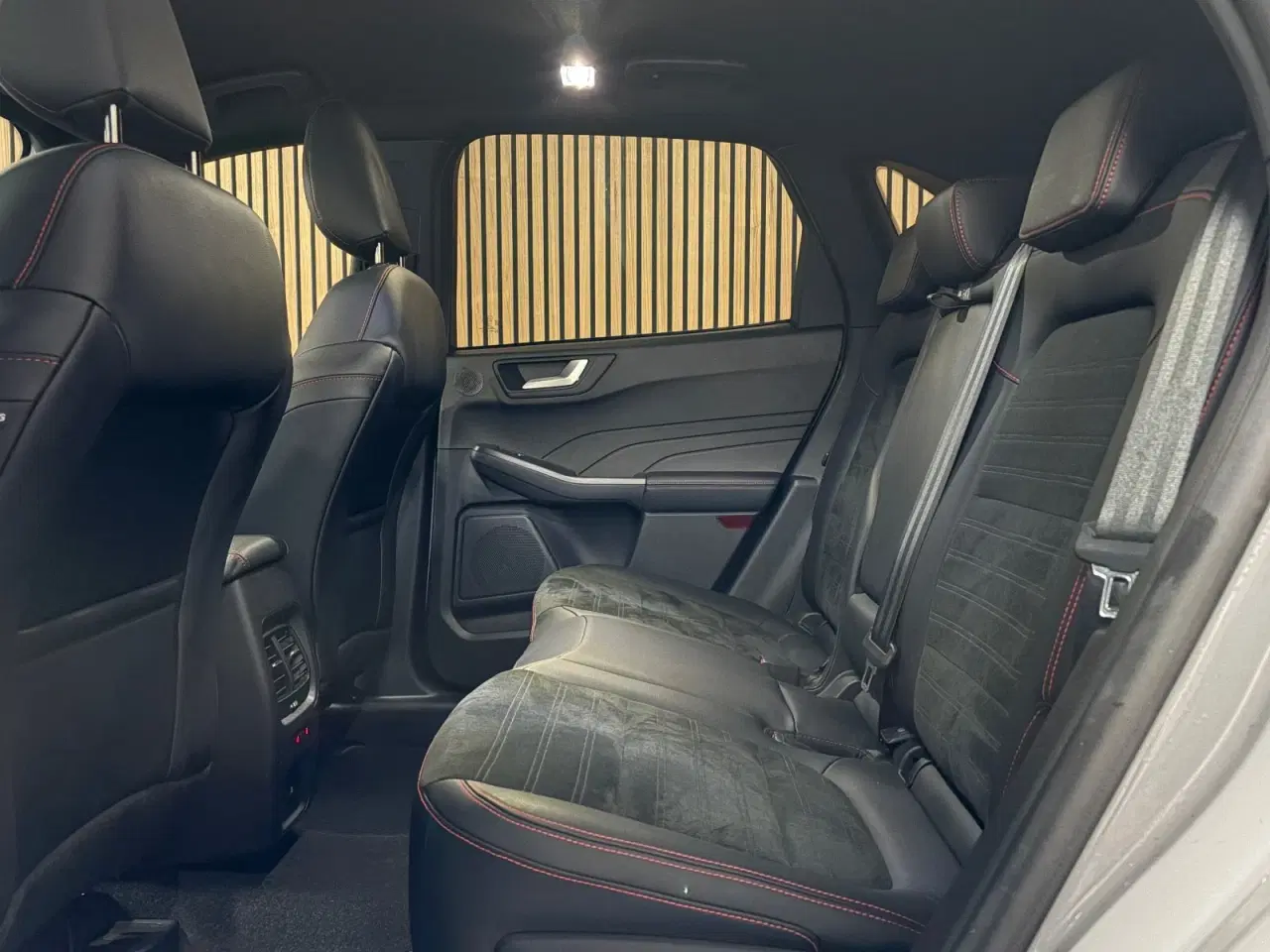 Billede 9 - Ford Kuga 2,5 PHEV ST-Line X CVT