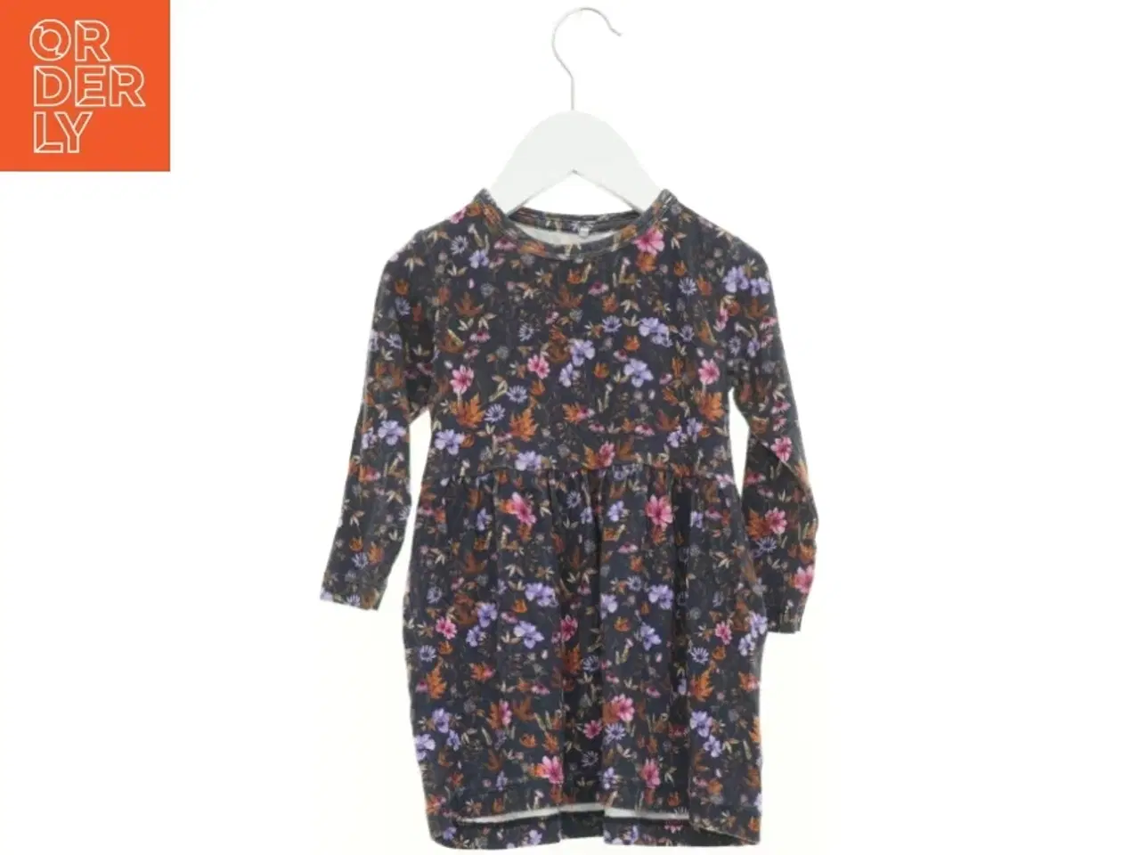 Billede 1 - Kjole fra Name It (str. 86 cm)