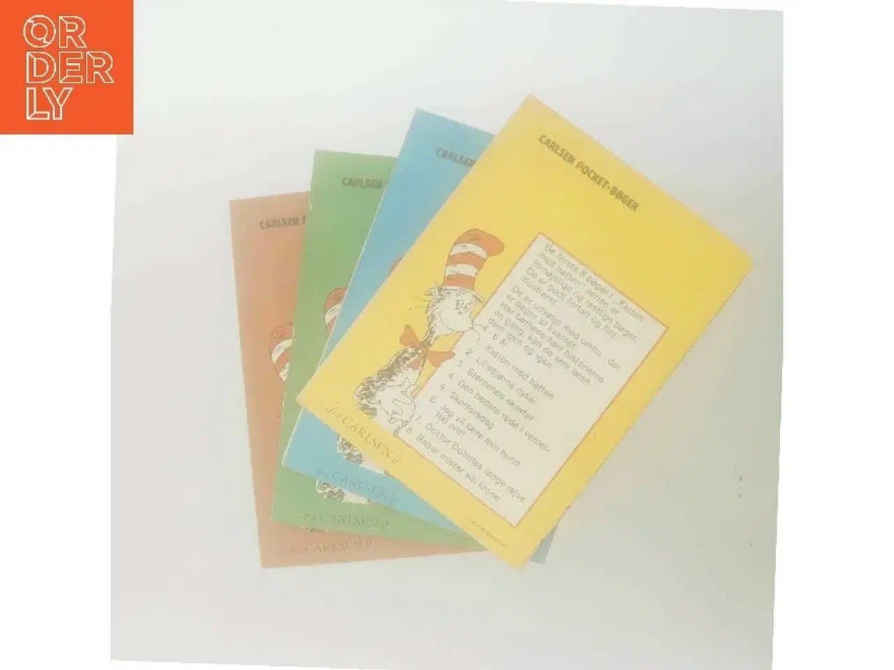 Billede 3 - Bjørnenes skovtur af Stan og Jan Berenstain (Bog)