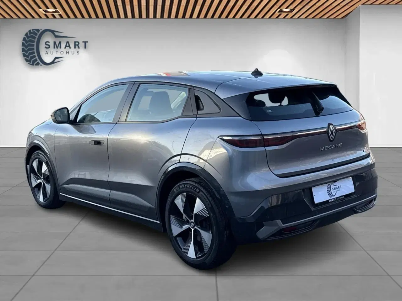 Billede 3 - Renault Megane E-Tech 60 Equilibre