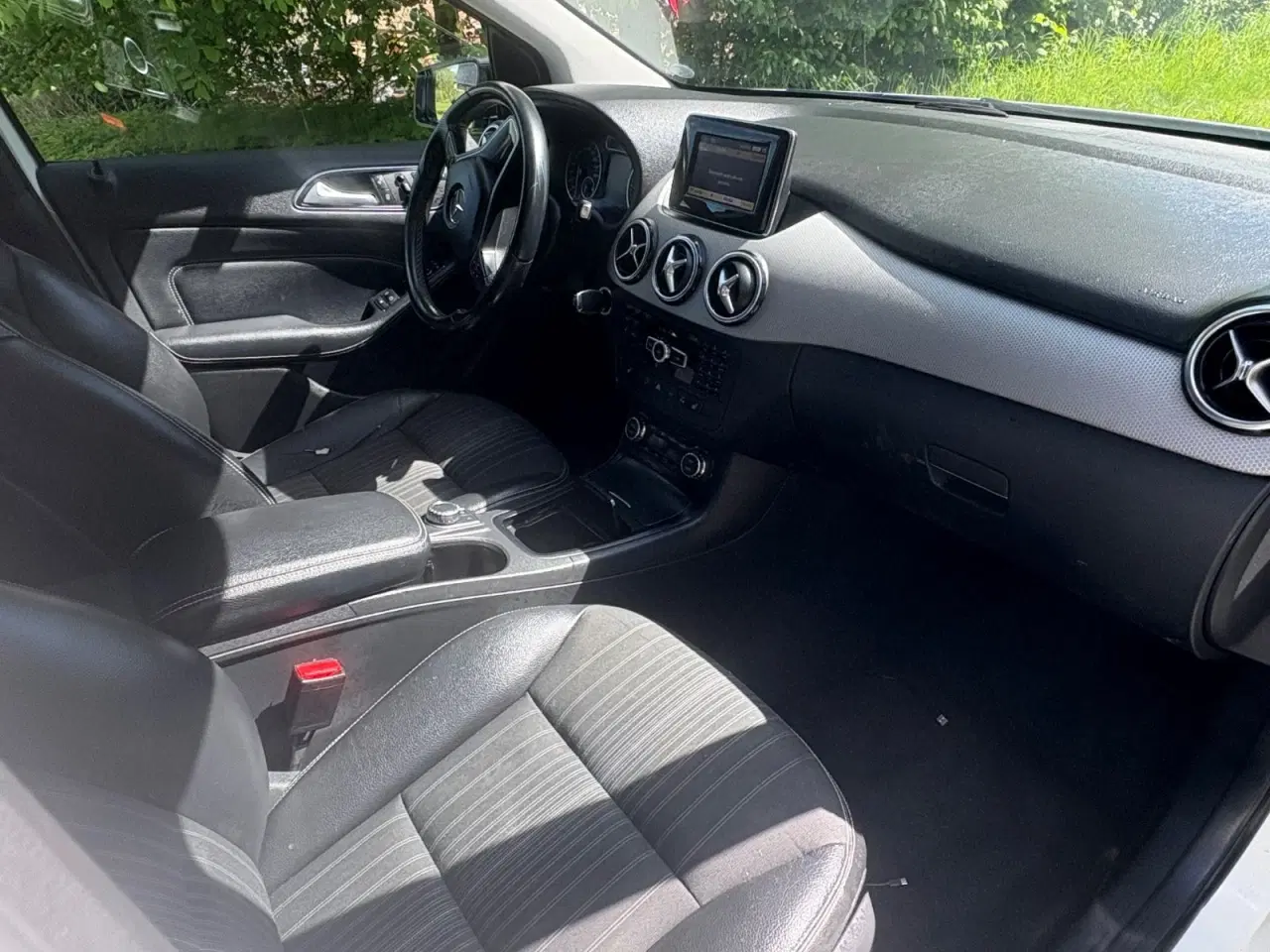 Billede 10 - Mercedes B200 1,8 CDi aut. BE