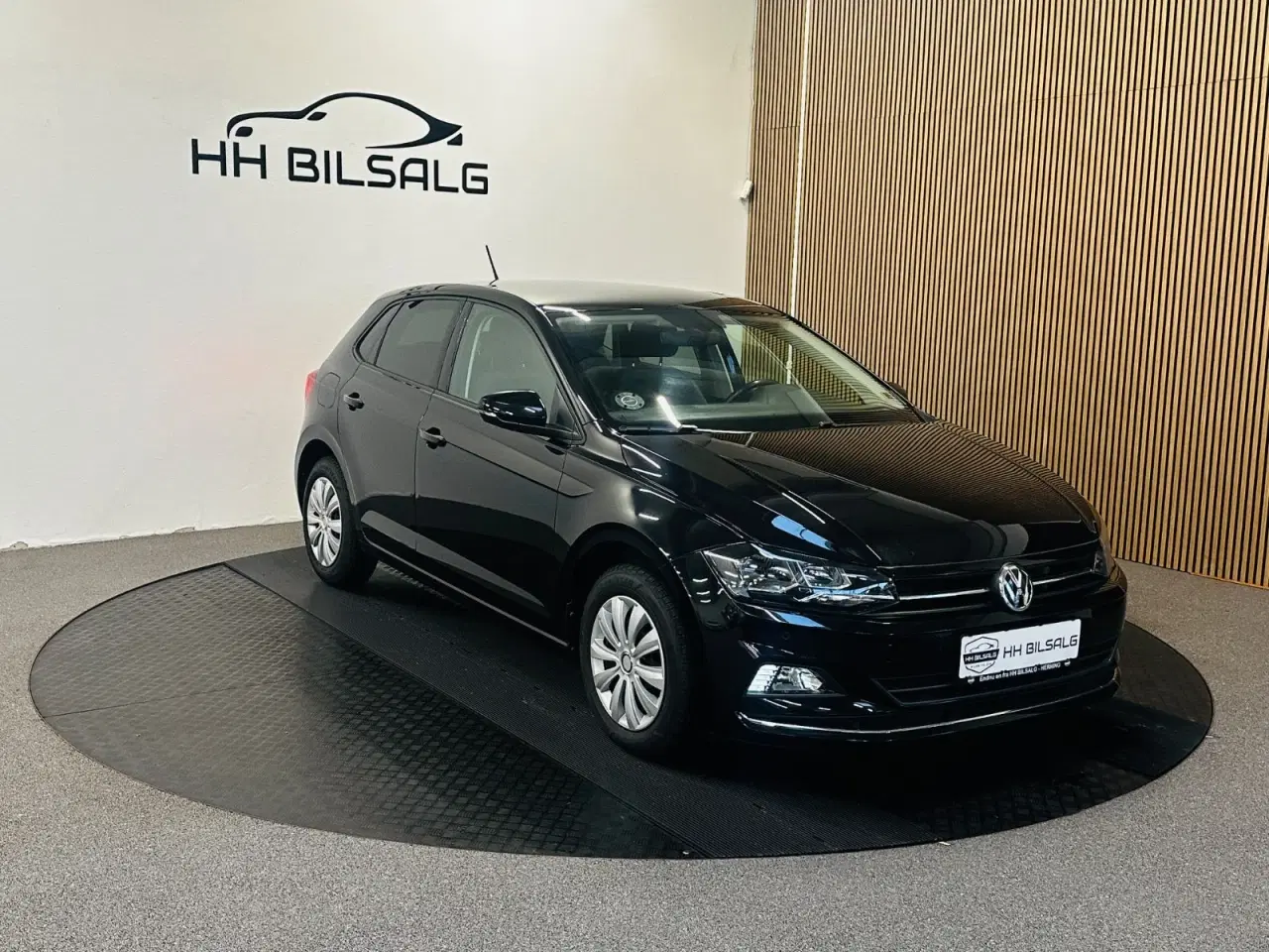 Billede 3 - VW Polo 1,0 TSi 115 Highline DSG