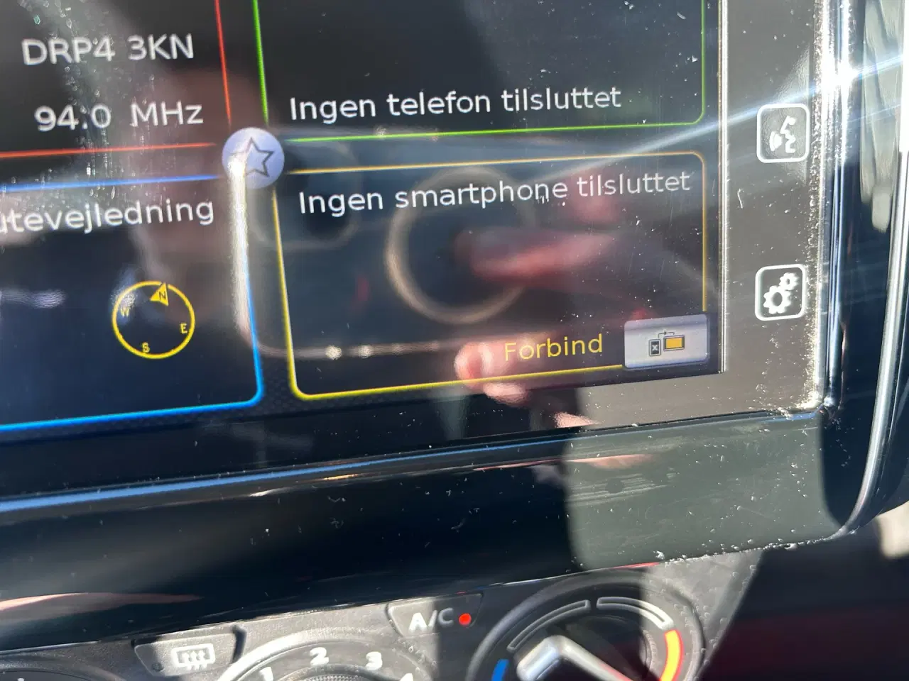 Billede 13 - Suzuki Swift 1,2 Dualjet Action AEB 90HK 5d