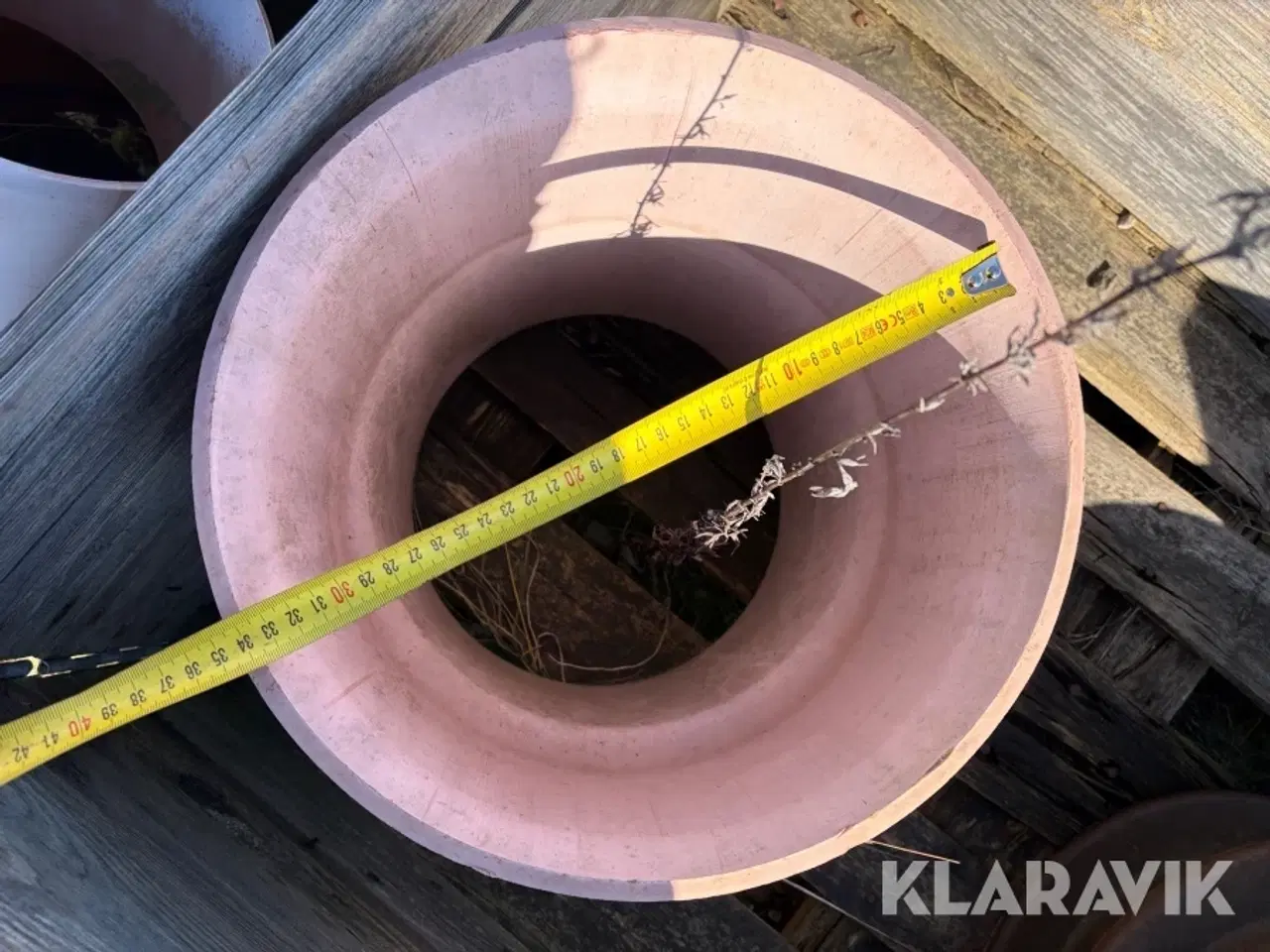 Billede 6 - Pvc fittings blandet lot 15 paller