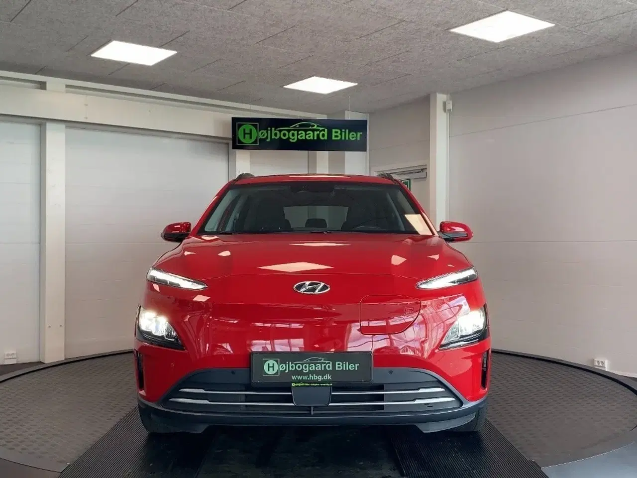 Billede 8 - Hyundai Kona 64 EV Trend