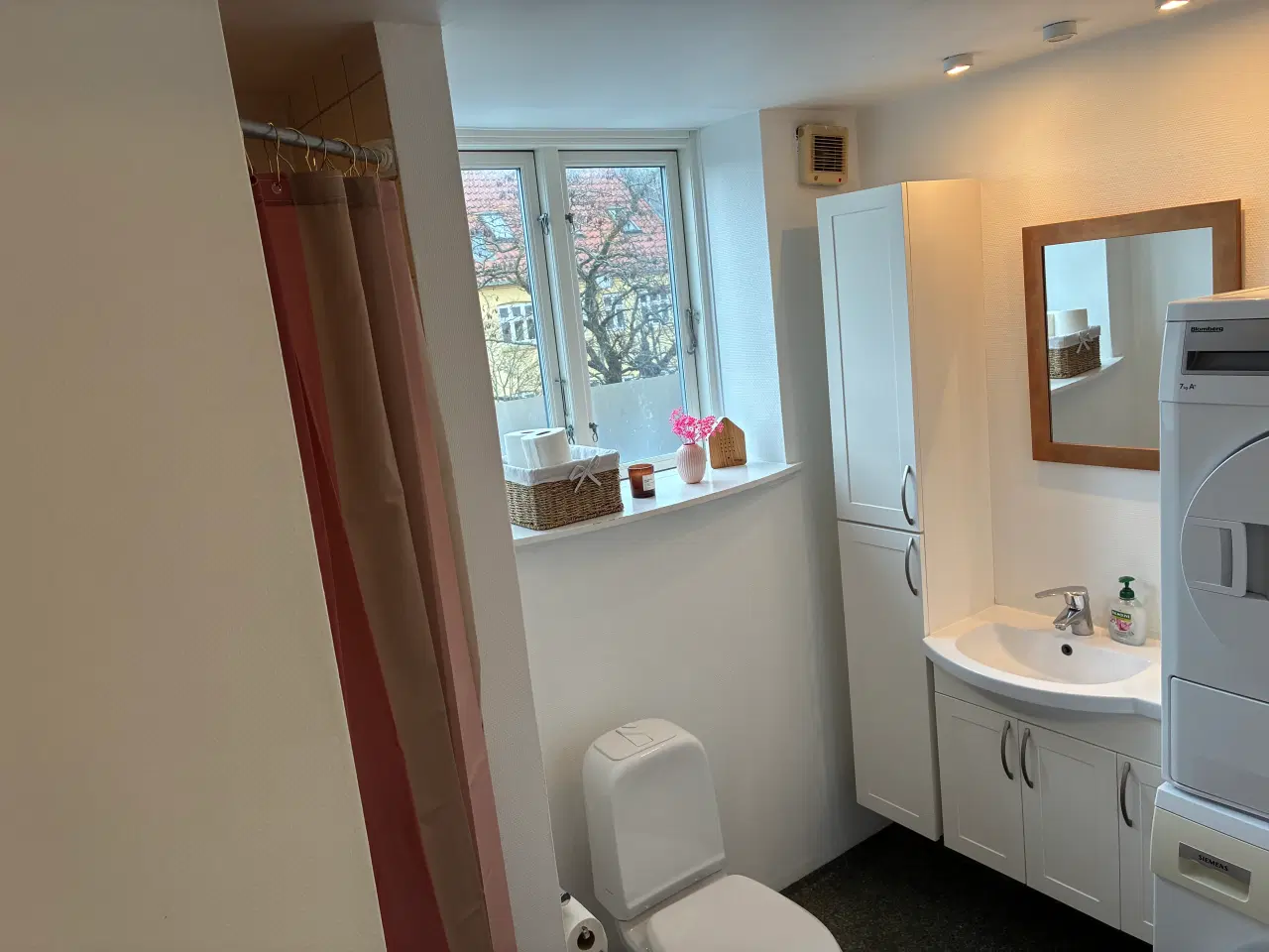 Billede 4 - Herskabslejlighed sælges i hjertet af Odense C