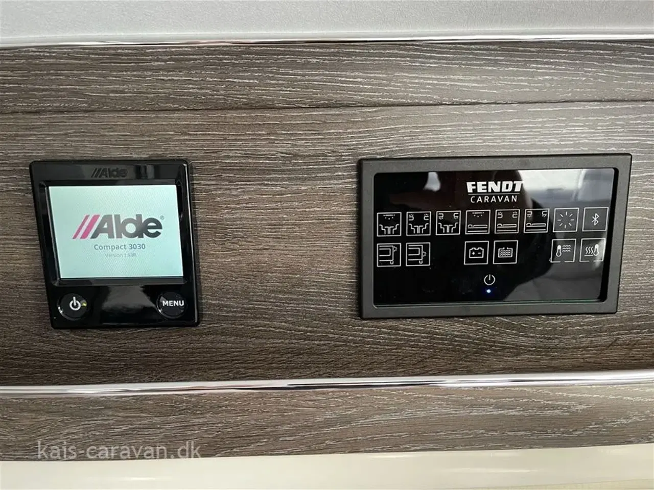 Billede 13 - 2024 - Fendt Diamant 560 SGW