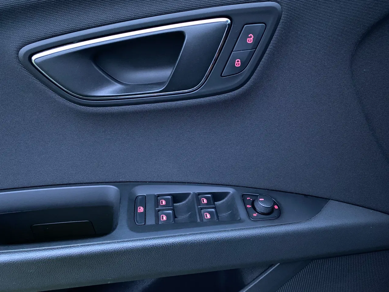 Billede 8 - Seat Leon St