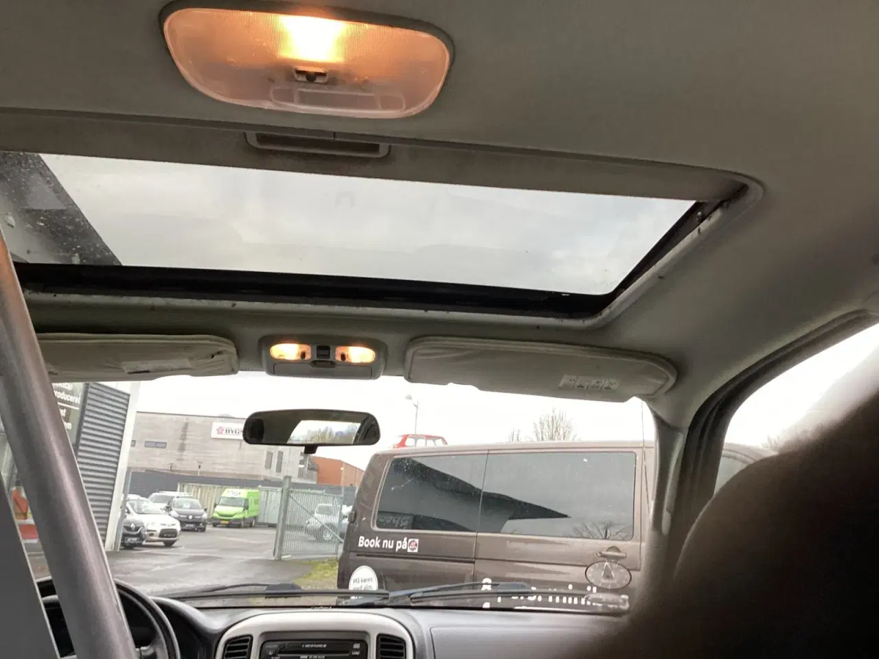 Billede 6 - Ford Maverick 3,0 XLT Van