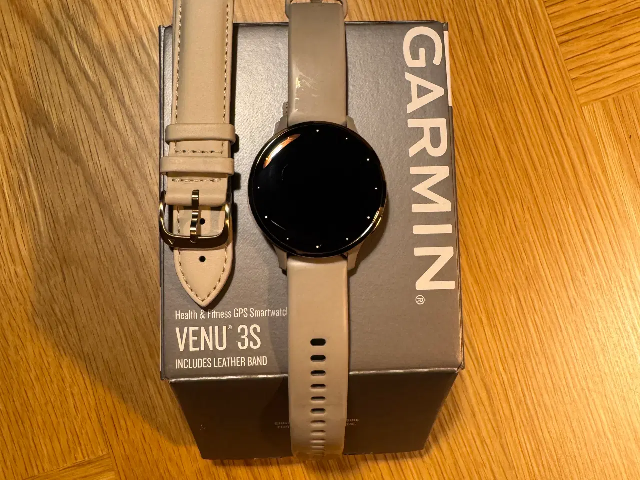 Billede 3 - Garmin Venu 3s