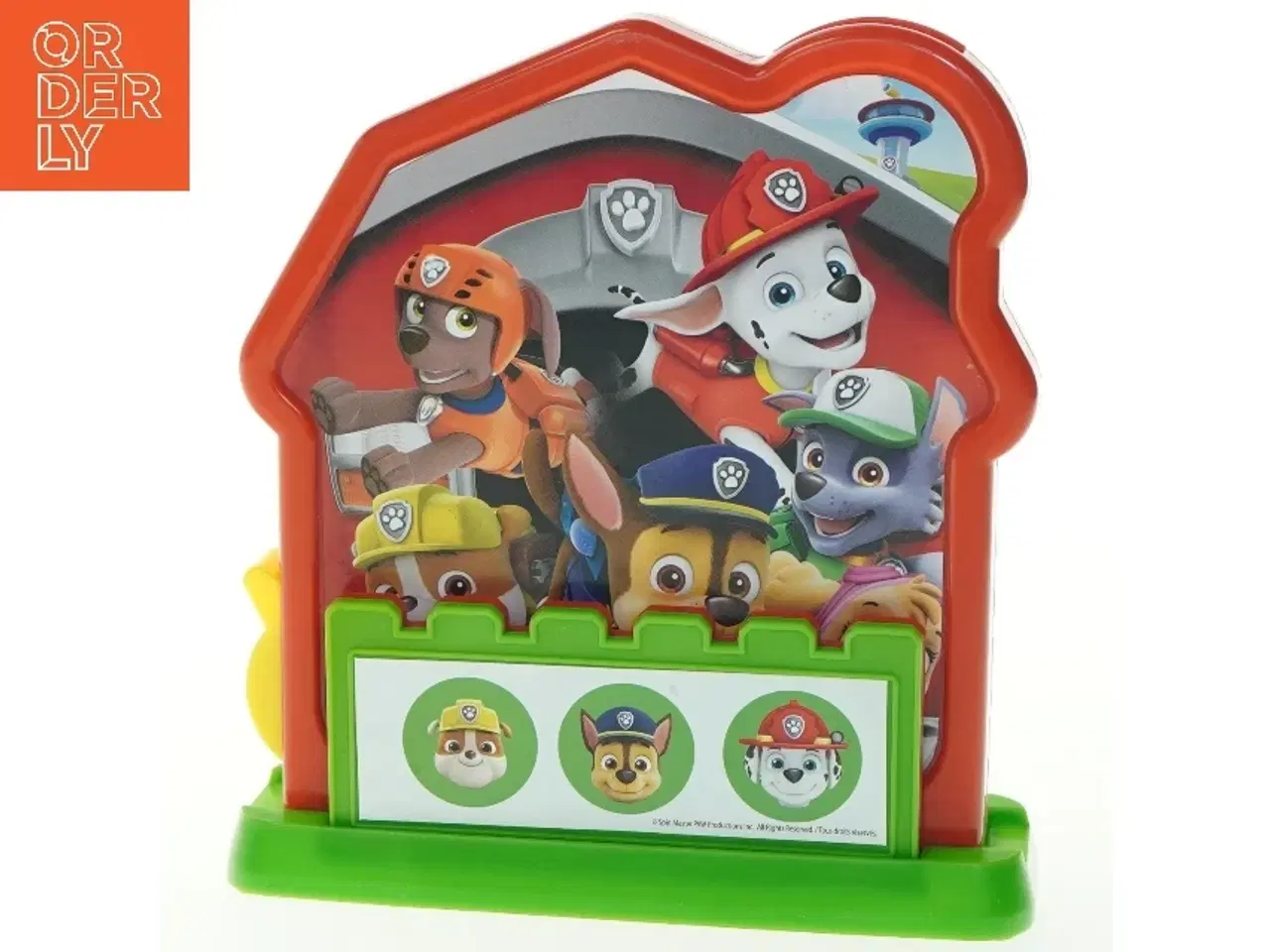 Billede 2 - Paw Patrol Memory Spil fra Paw Patrol (str. 20 cm)