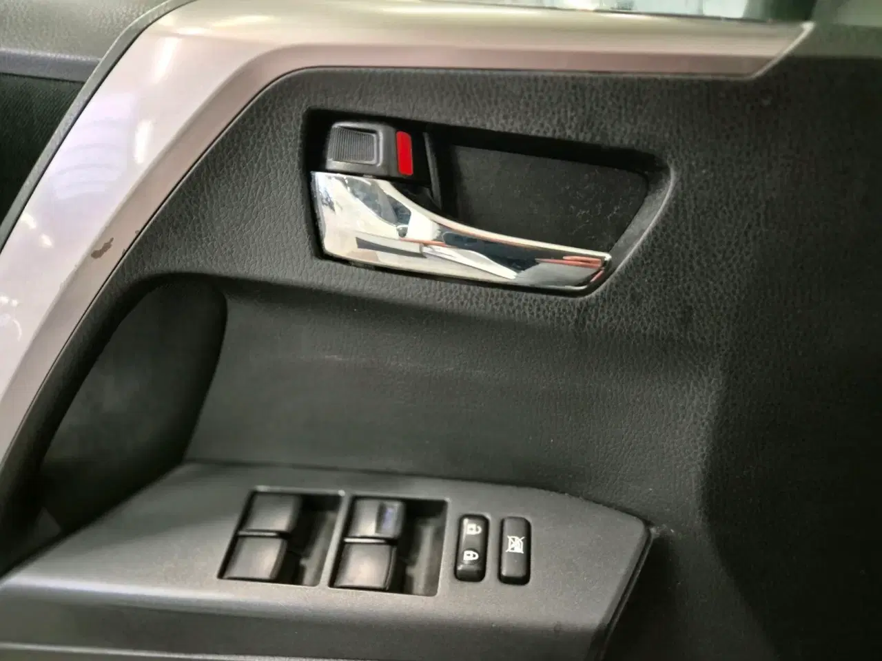 Billede 18 - Toyota RAV4 2,0 D-4D T2+ 4x2 143HK 5d 6g