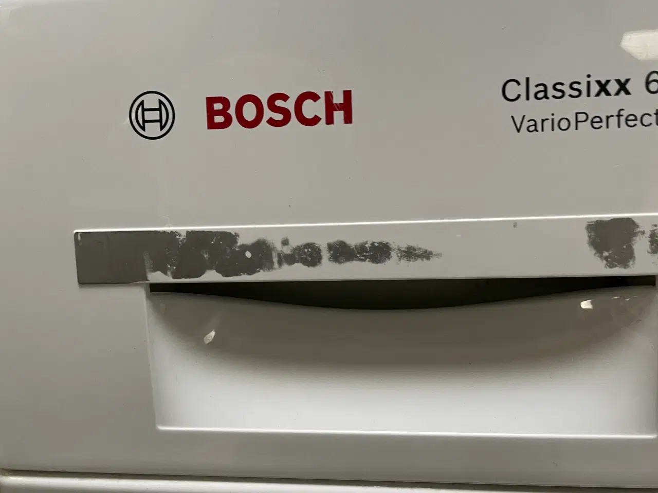 Billede 6 - Bosch/siemens vaskemaskine+tørretumbler
