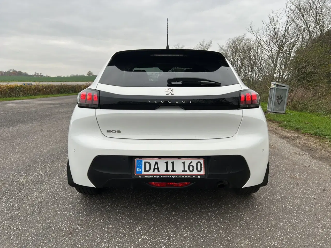 Billede 6 - Peugeot 208 1,2 PureTech 75 Prime