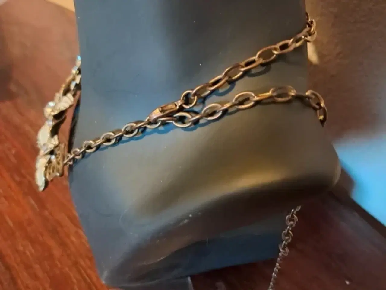 Billede 4 - Smykkesæt