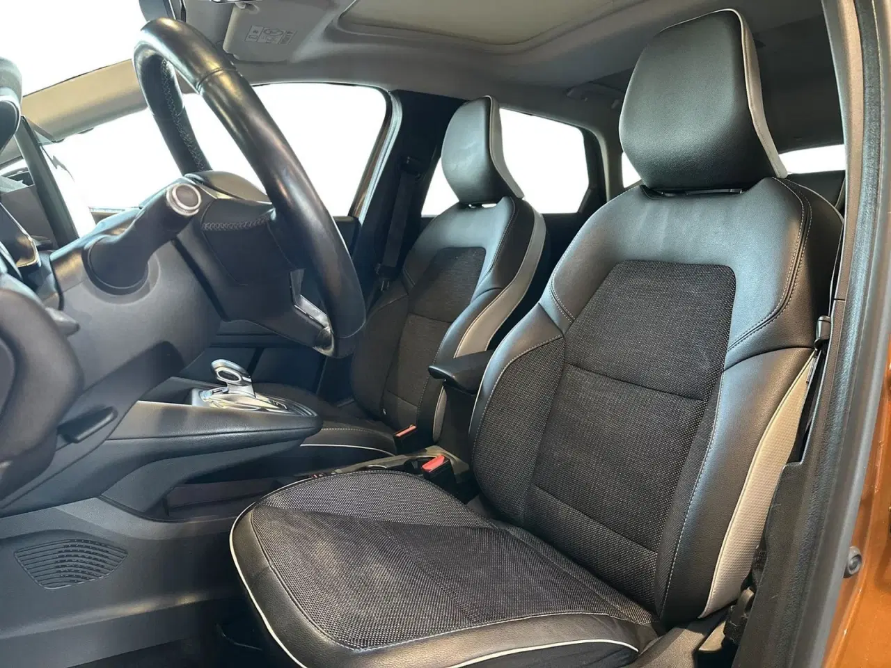 Billede 6 - Renault Captur 1,6 E-Tech Intens