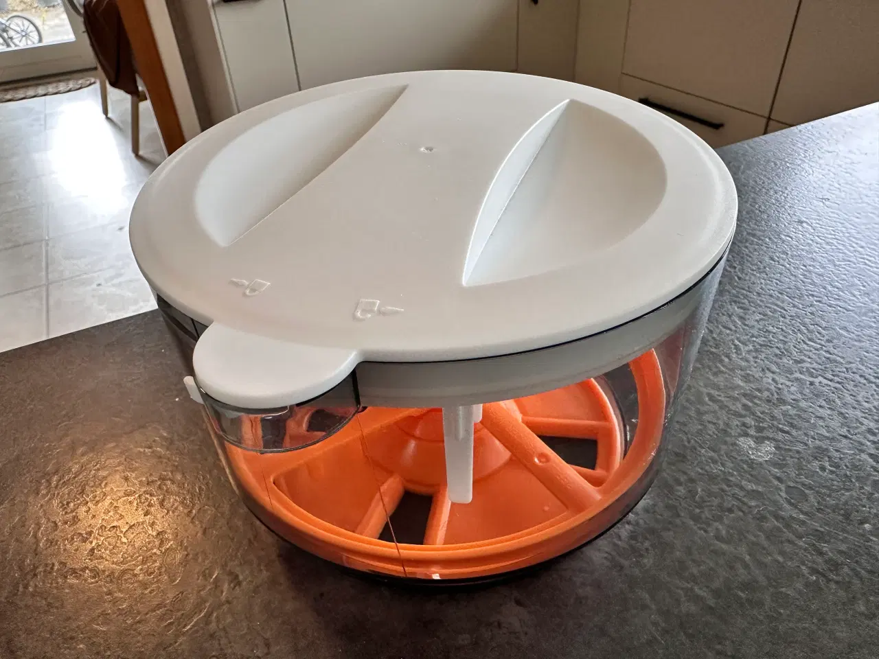 Billede 6 - Baby brezza formula Pro advanced