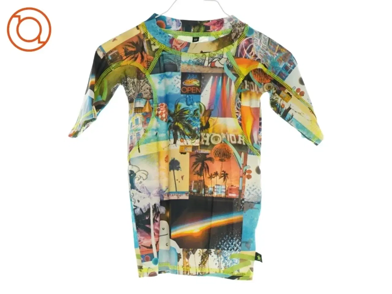 Billede 1 - Bluse fra Molo (str. 110)