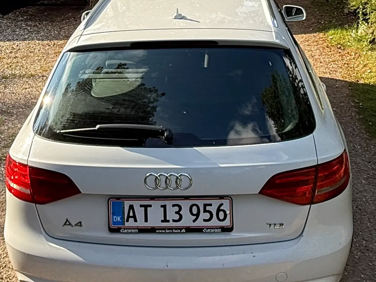 Billede 4 - Audi A4 2.0 TDI 136 HK AVANT