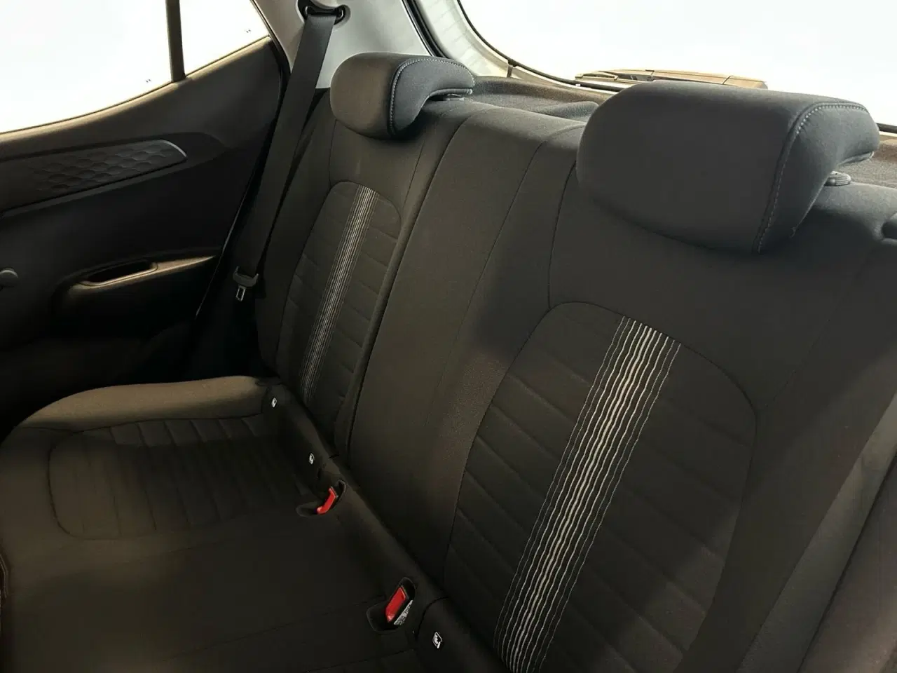 Billede 10 - Hyundai i10 1,0 MPi Essential