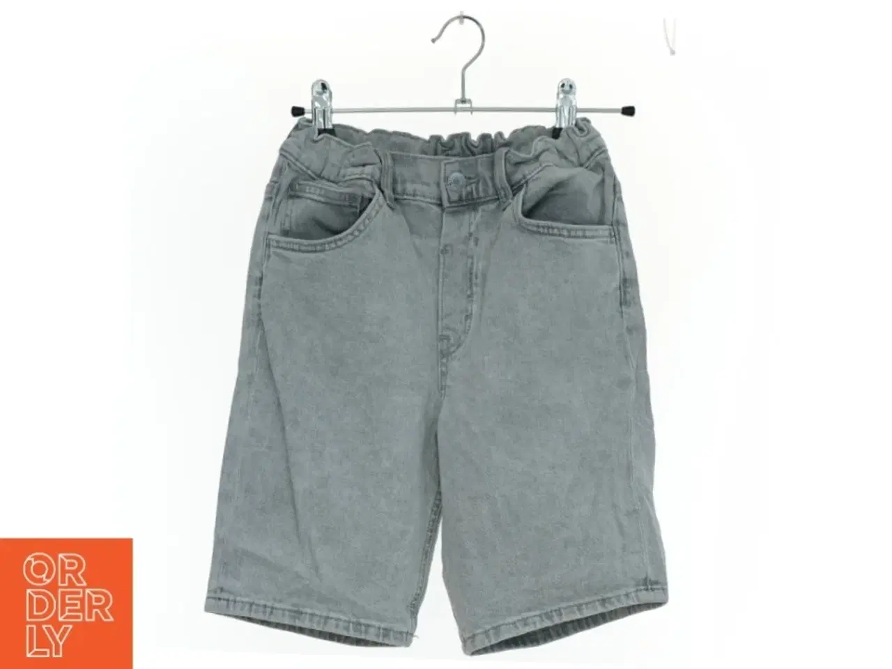 Billede 1 - Shorts fra H&M (str. 134 cm)