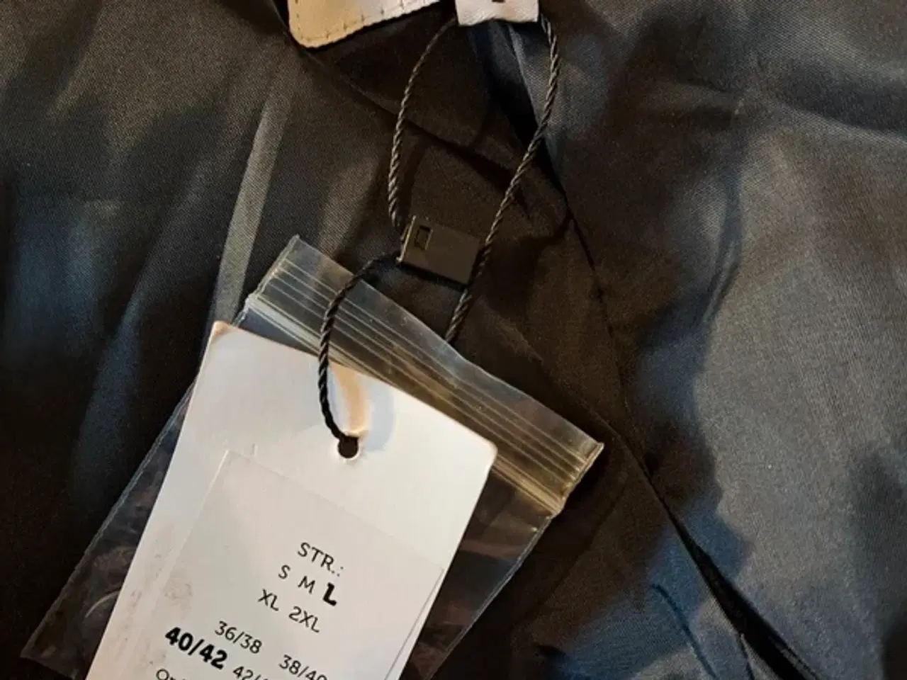 Billede 6 - VRS Basis str. L Blazer