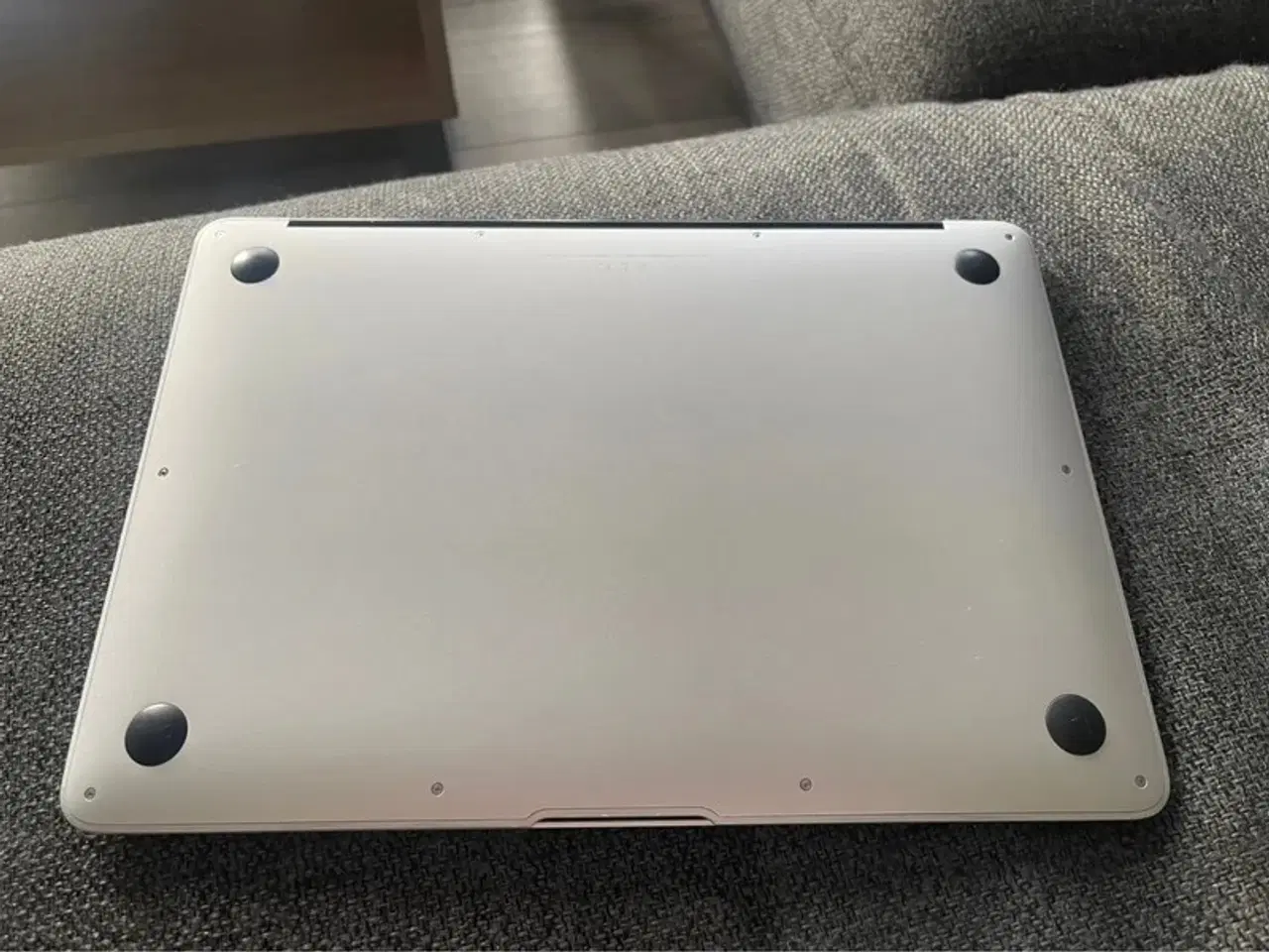 Billede 2 - Macbook Air 13"