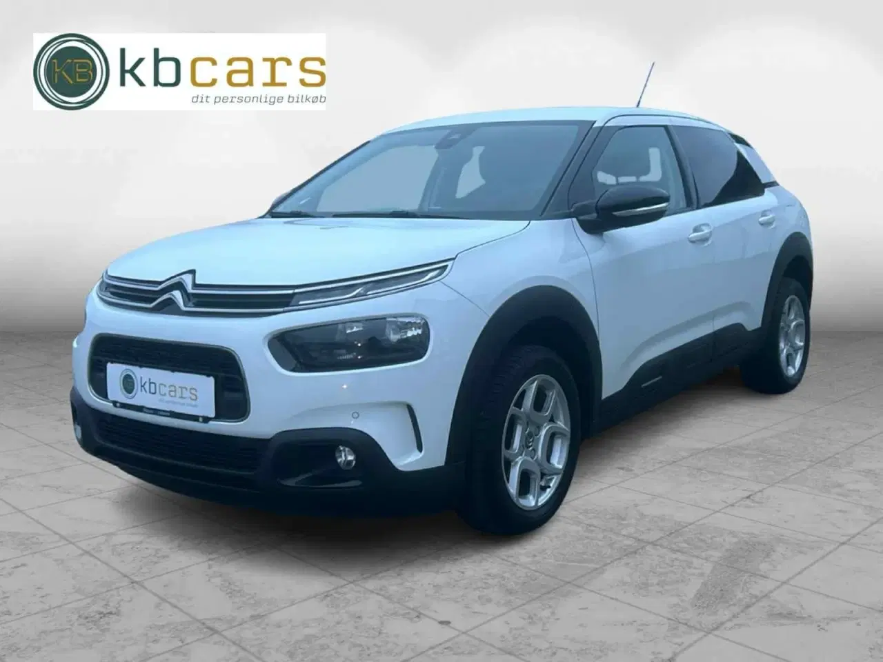 Billede 1 - Citroën C4 Cactus 1,2 PureTech 110 SkyLine