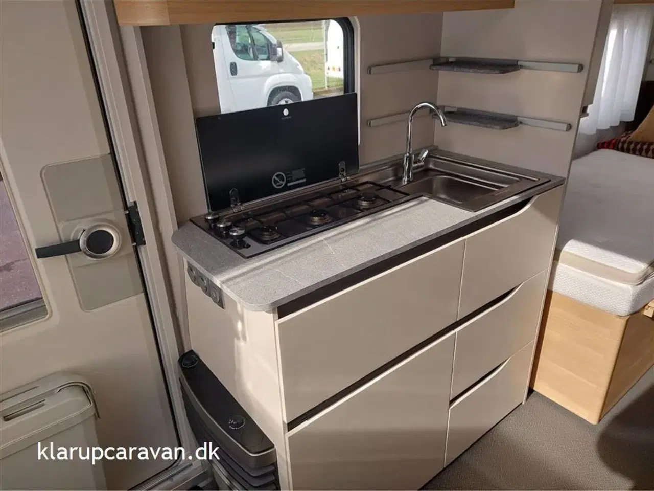 Billede 15 - 2021 - Adria Adora 502 UL