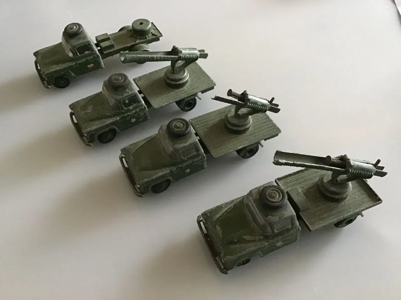 Billede 2 - Tekno Vilmer Matchbox