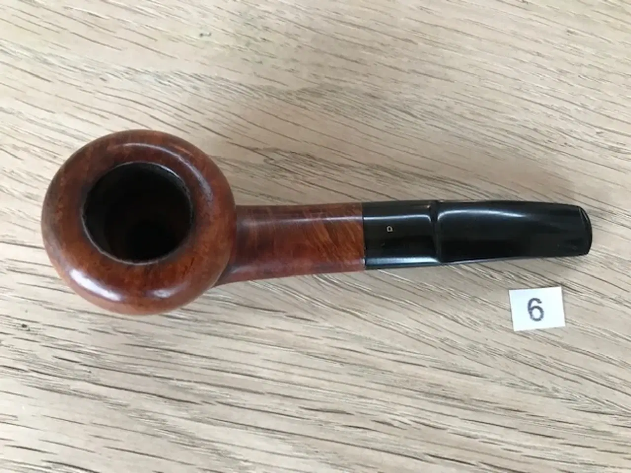 Billede 8 - Ks. 3Diverse piber  kr. 175 pr. pr. stk