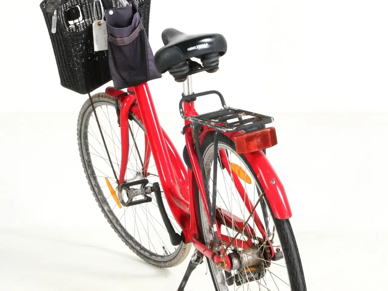 Billede 3 - En pæn Mustang damecykel