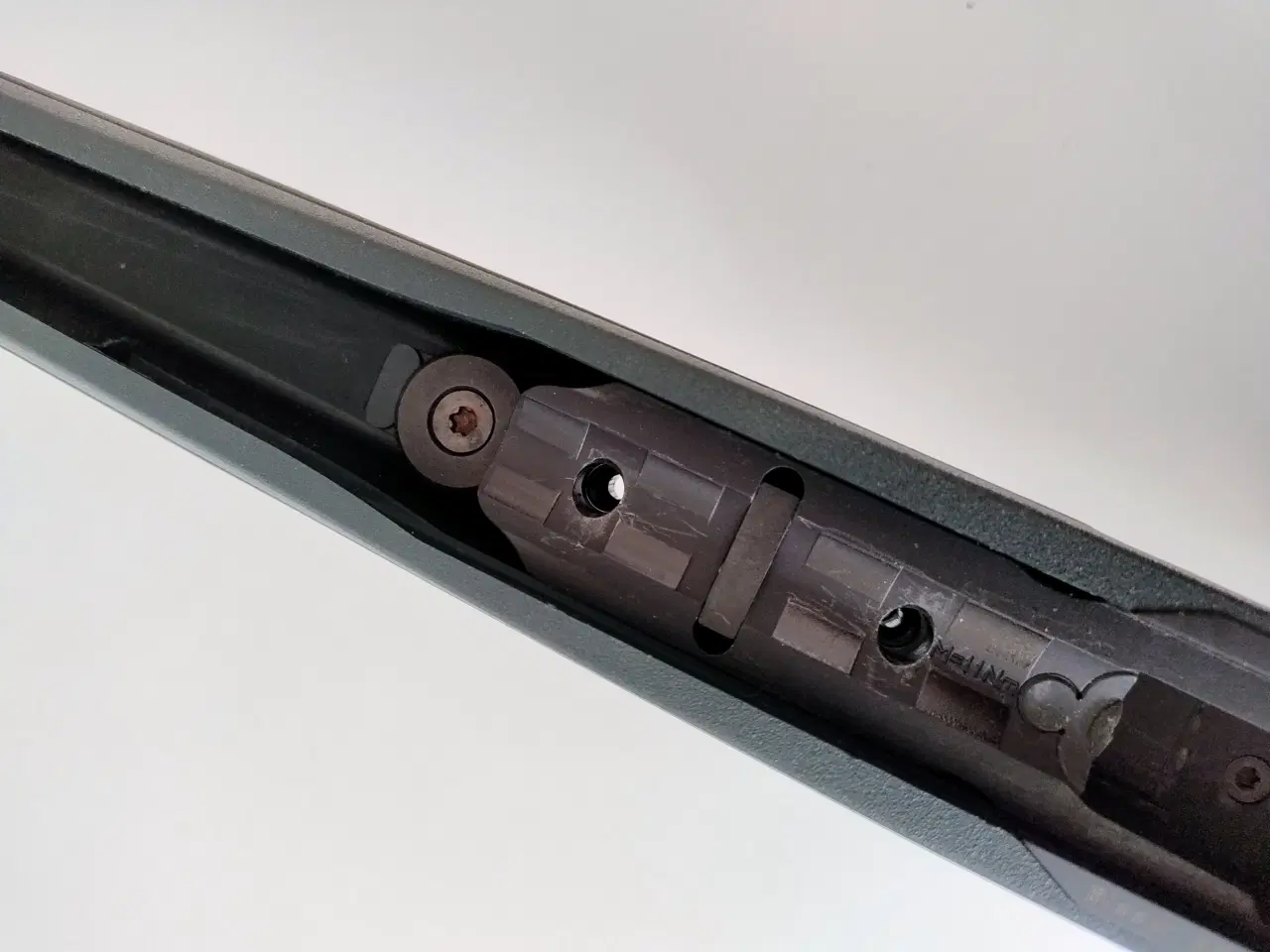 Billede 6 - Blaser R93 Proff system u/bundstykke.