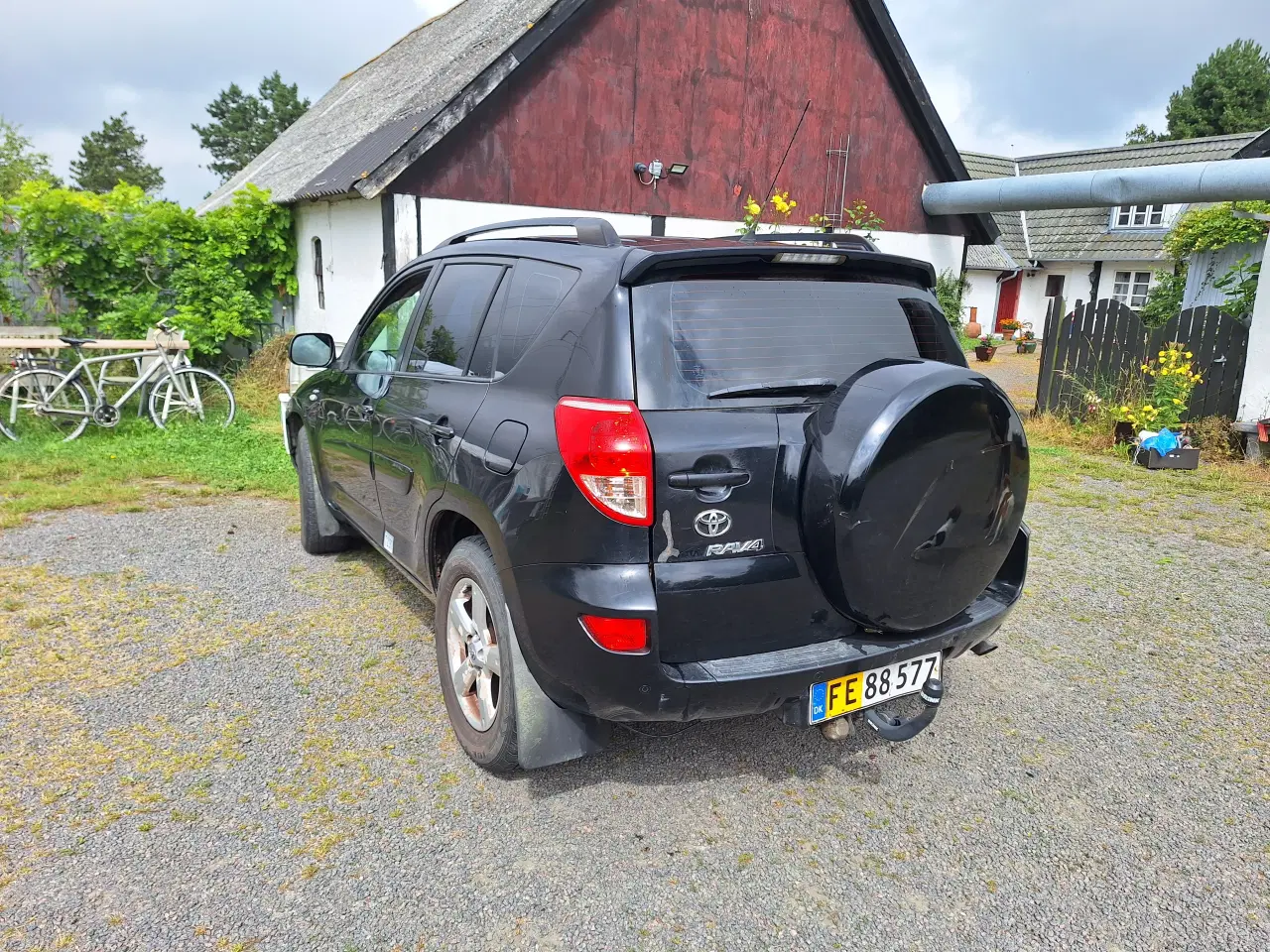 Billede 2 - Toyota Rav 4