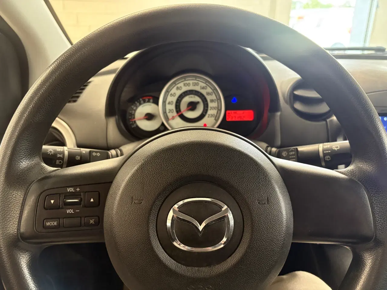 Billede 7 - Mazda 2 1,3 Advance 86HK 5d